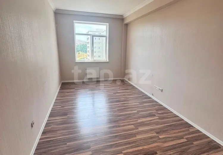 3 otaqlı mənzil , Bakı