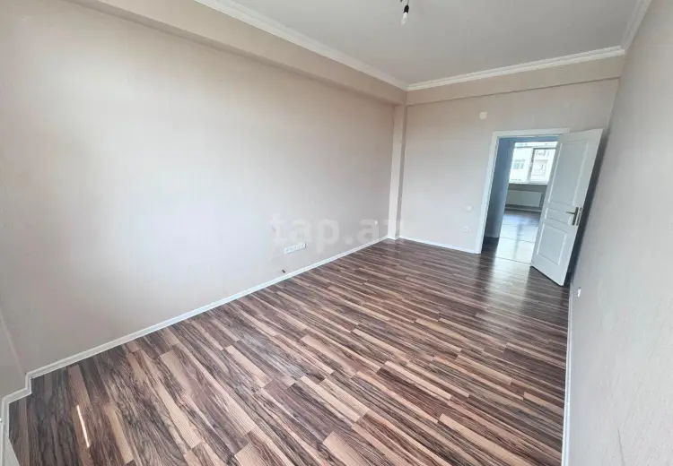 3 otaqlı mənzil , Bakı