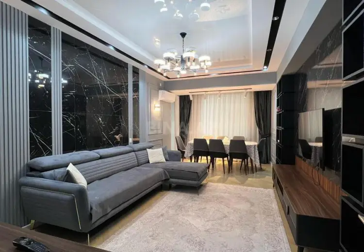 4 otaqlı mənzil Satılır, Əhmədli, Xətai, Bakı