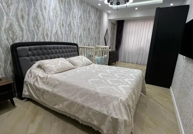 4 otaqlı mənzil Satılır, Əhmədli, Xətai, Bakı