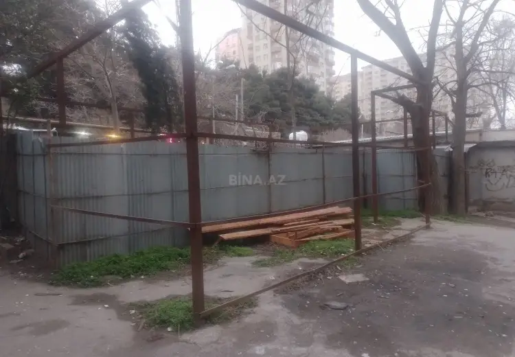 54 m² Obyekt / Ofis Satılır, 9-cu mikrorayon, Binəqədi, Bakı