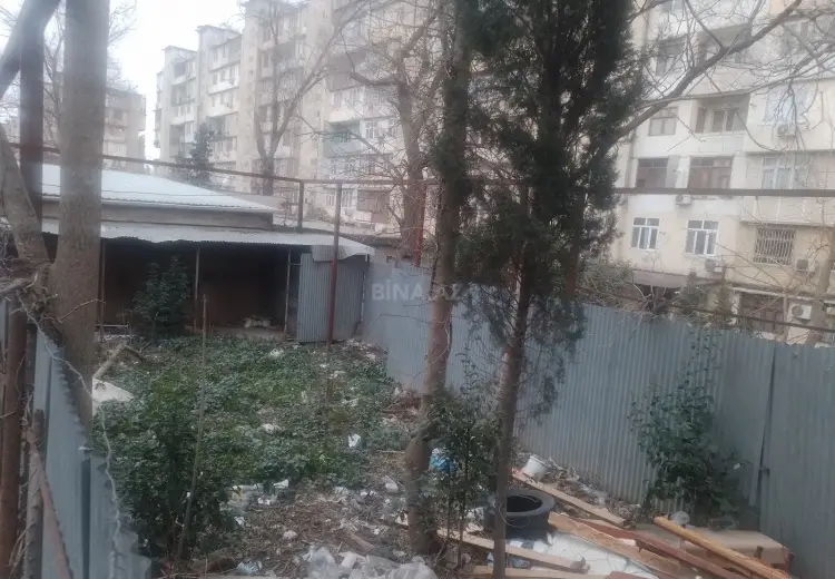 54 m² Obyekt / Ofis Satılır, 9-cu mikrorayon, Binəqədi, Bakı