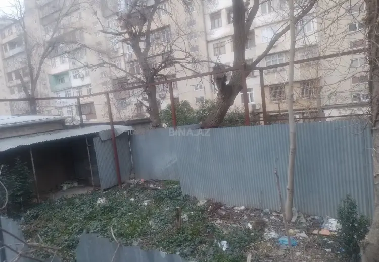 54 m² Obyekt / Ofis Satılır, 9-cu mikrorayon, Binəqədi, Bakı