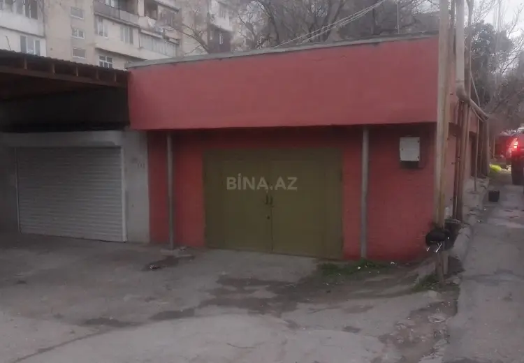 54 m² Obyekt / Ofis Satılır, 9-cu mikrorayon, Binəqədi, Bakı