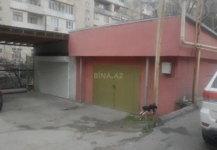 54 m² Obyekt / Ofis Satılır, 9-cu mikrorayon, Binəqədi, Bakı