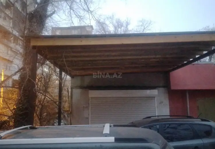54 m² Obyekt / Ofis Satılır, 9-cu mikrorayon, Binəqədi, Bakı