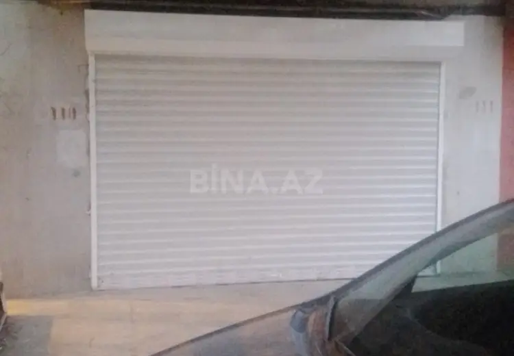 54 m² Obyekt / Ofis Satılır, 9-cu mikrorayon, Binəqədi, Bakı