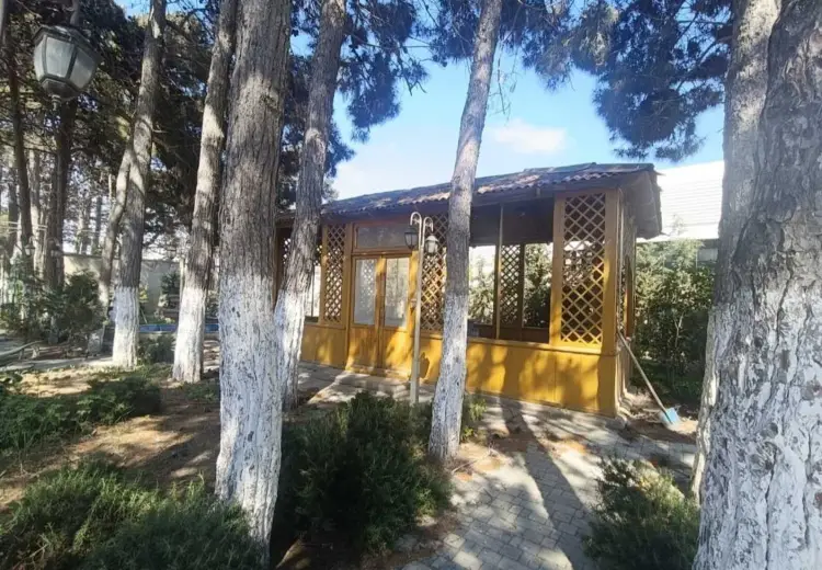 25 sot Torpaq Satılır, Xətai, Bakı
