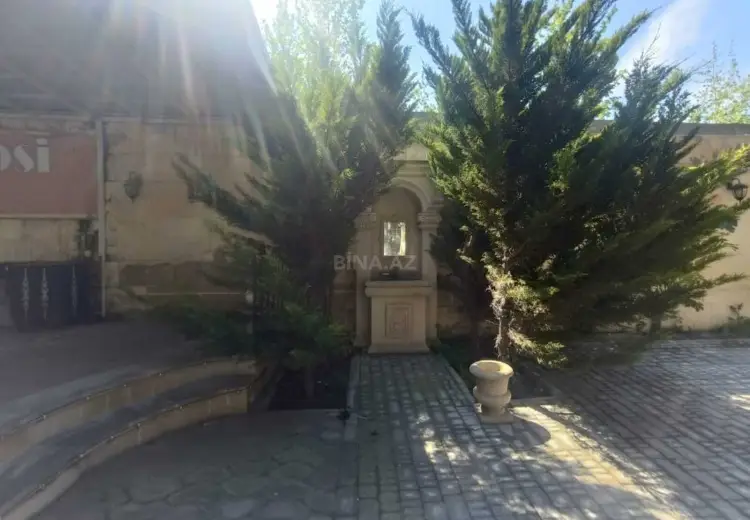 25 sot Torpaq Satılır, Xətai, Bakı