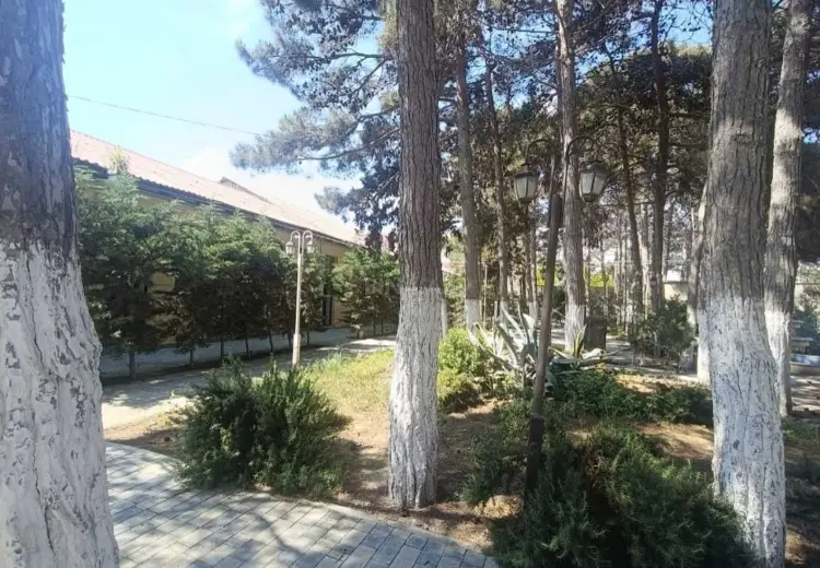 25 sot Torpaq Satılır, Xətai, Bakı