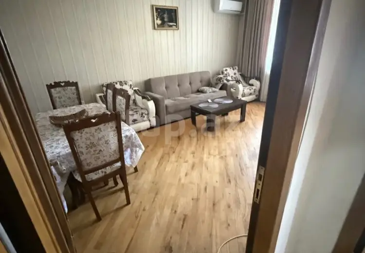 2 otaqlı mənzil Kirayə (aylıq), Bakı