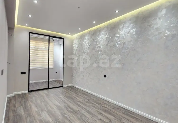 2 otaqlı mənzil , Sumqayıt