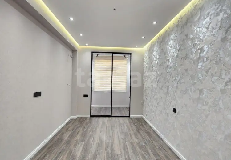 2 otaqlı mənzil , Sumqayıt