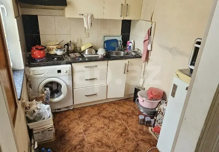 2 otaqlı mənzil , Bakı
