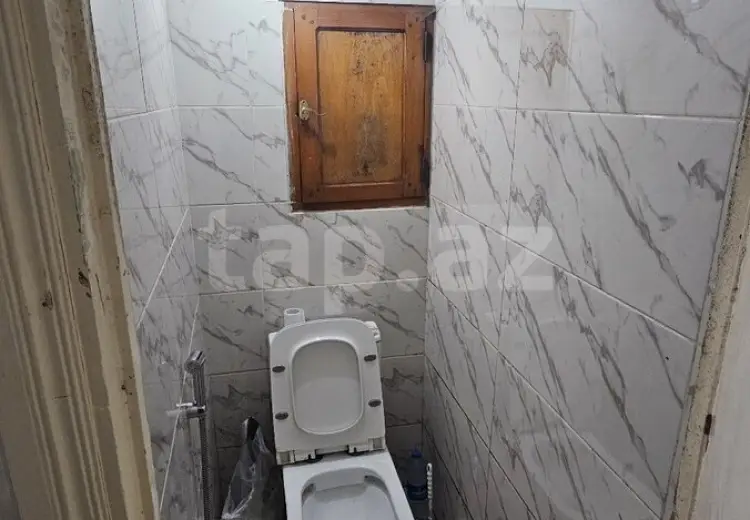 2 otaqlı mənzil , Bakı