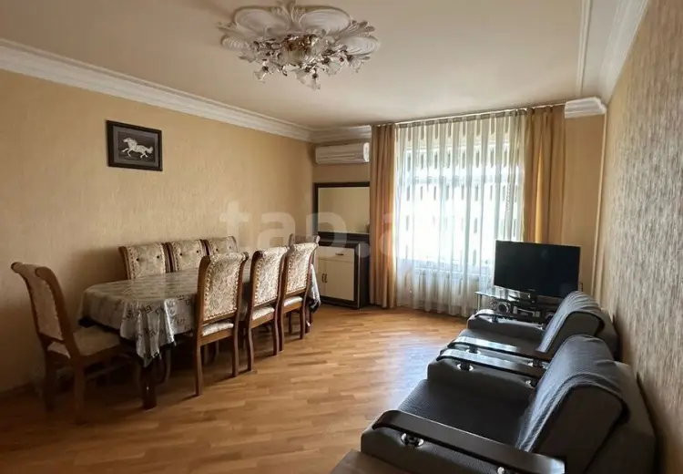 3 otaqlı mənzil , Gəncə