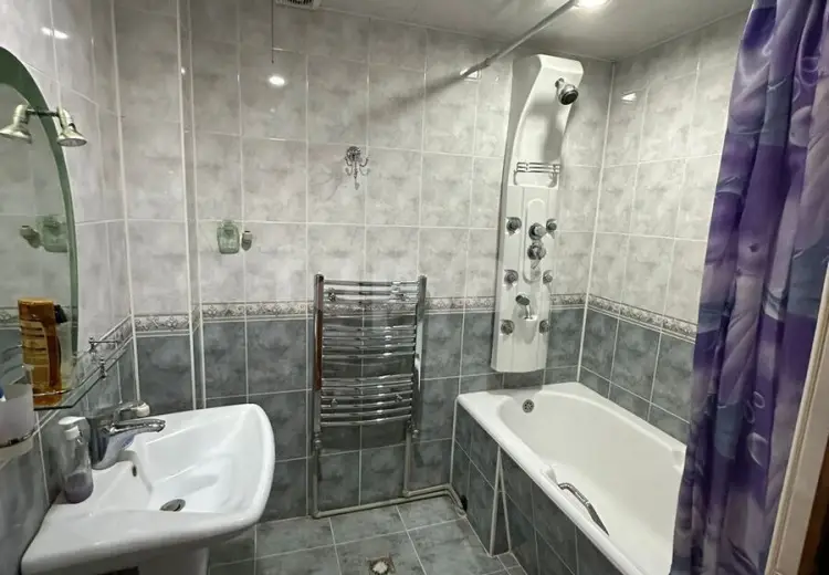 3 otaqlı mənzil , Gəncə