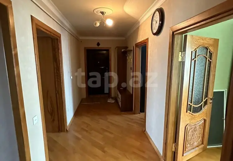 3 otaqlı mənzil , Gəncə