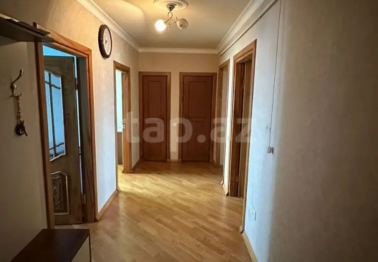 3 otaqlı mənzil , Gəncə