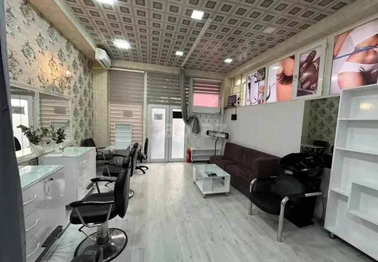 0 m² Obyekt / Ofis , Bakı