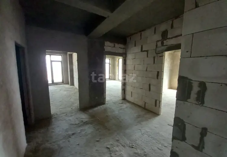 2 otaqlı mənzil , Sumqayıt
