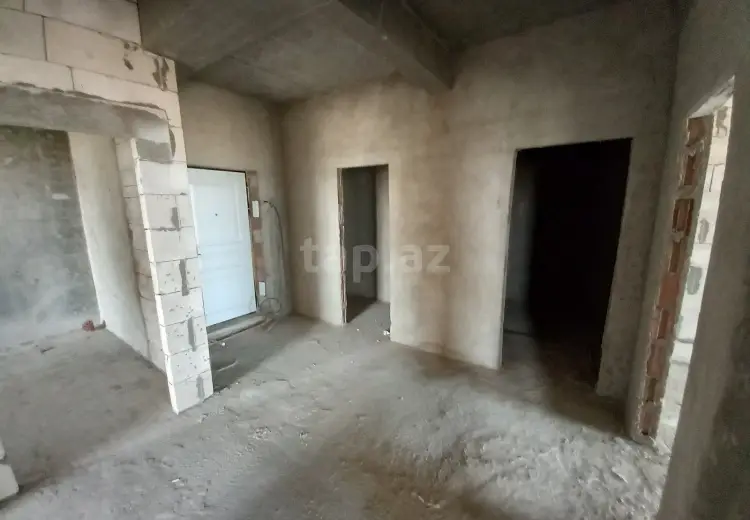 2 otaqlı mənzil , Sumqayıt