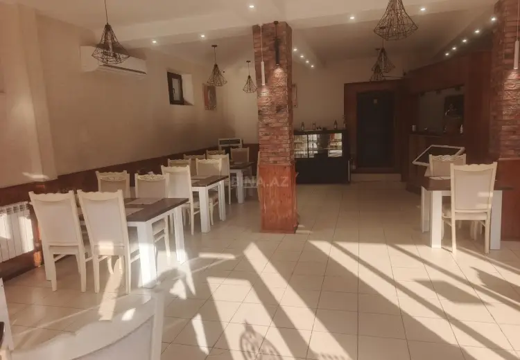 350 m² Obyekt / Ofis Satılır, Abşeron
