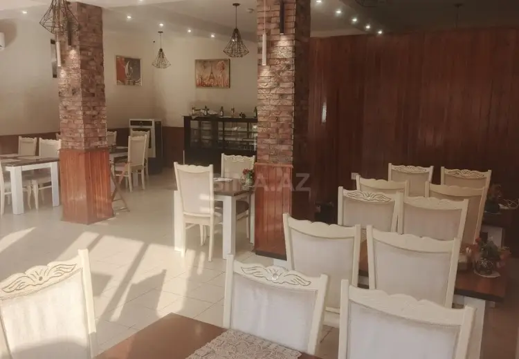 350 m² Obyekt / Ofis Satılır, Abşeron