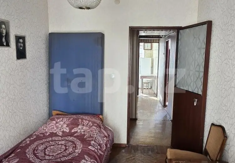 3 otaqlı mənzil , Bakı