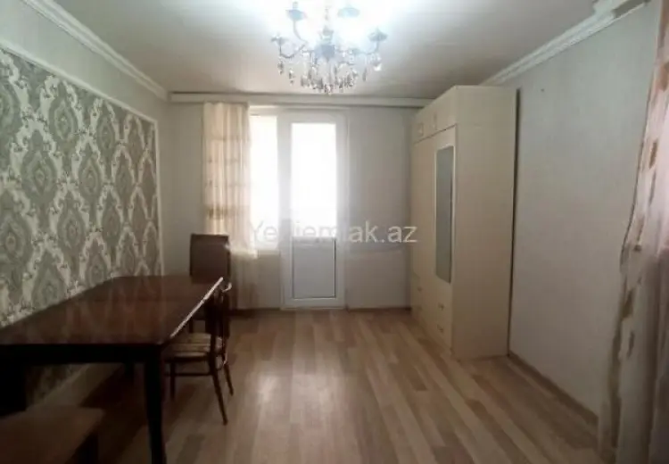 2 otaqlı mənzil Kirayə (aylıq), Yasamal qəs., Yasamal, Bakı