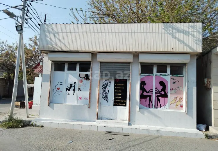 0 m² Obyekt / Ofis , Qaraçuxur qəs., Suraxanı, Bakı