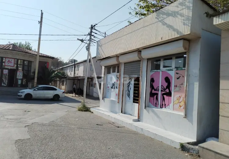 0 m² Obyekt / Ofis , Qaraçuxur qəs., Suraxanı, Bakı