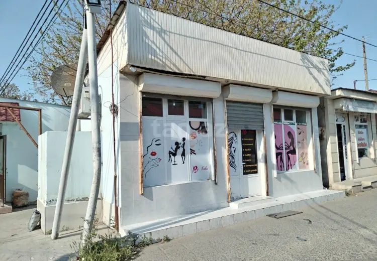0 m² Obyekt / Ofis , Qaraçuxur qəs., Suraxanı, Bakı