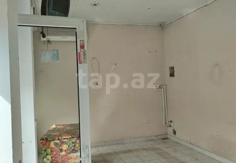 0 m² Obyekt / Ofis , Qaraçuxur qəs., Suraxanı, Bakı