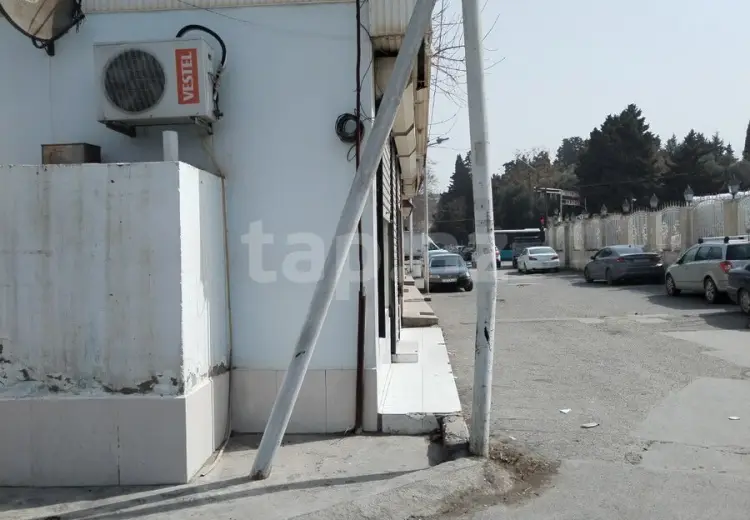 0 m² Obyekt / Ofis , Qaraçuxur qəs., Suraxanı, Bakı