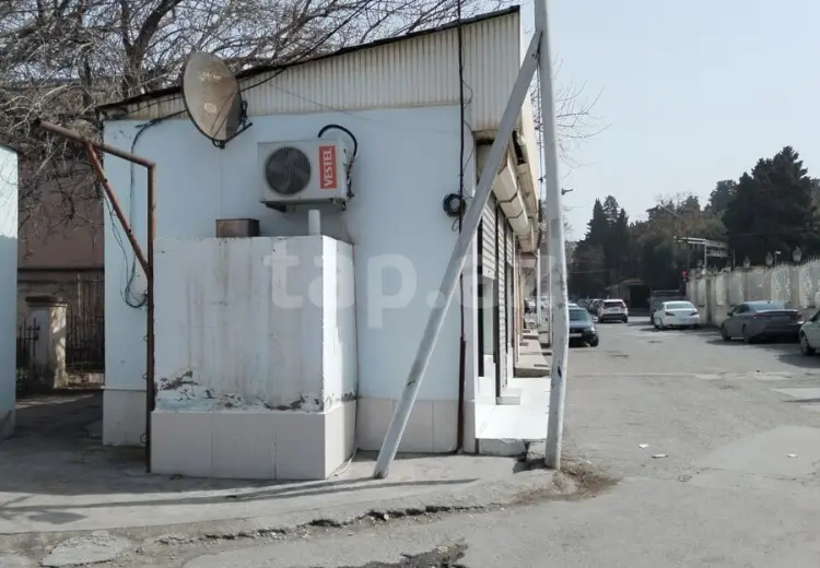 0 m² Obyekt / Ofis , Qaraçuxur qəs., Suraxanı, Bakı