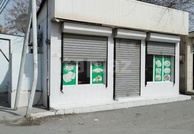 0 m² Obyekt / Ofis , Qaraçuxur qəs., Suraxanı, Bakı