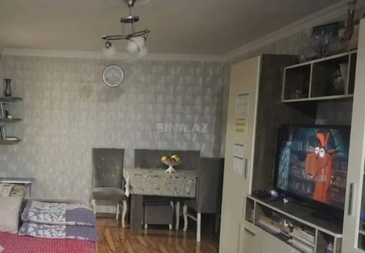 2 otaqlı mənzil Satılır, Yasamal qəs., Yasamal, Bakı