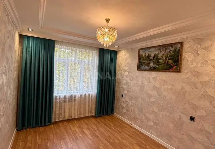 3 otaqlı mənzil Satılır, Əhmədli, Xətai, Bakı