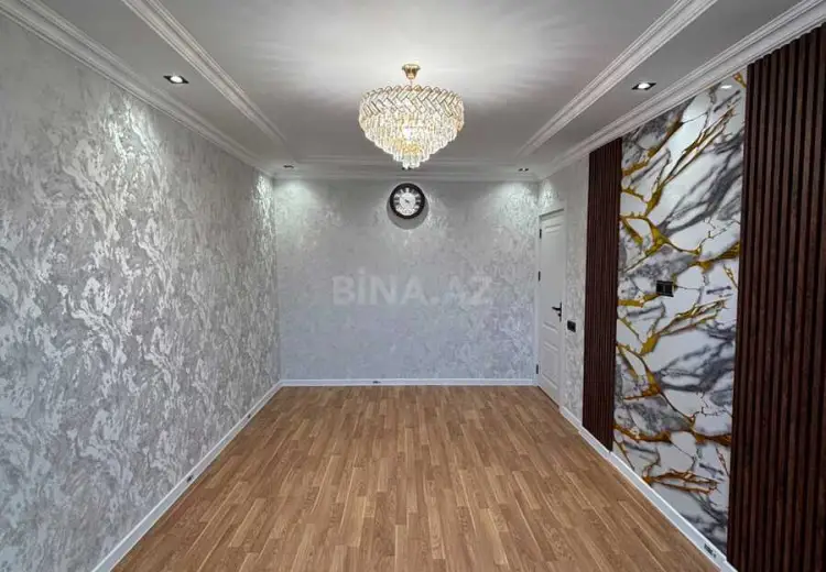 3 otaqlı mənzil Satılır, Əhmədli, Xətai, Bakı