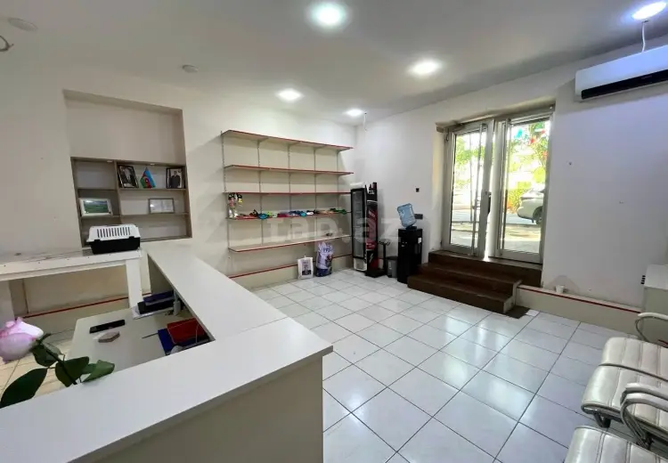 0 m² Obyekt / Ofis , Yasamal qəs., Yasamal, Bakı