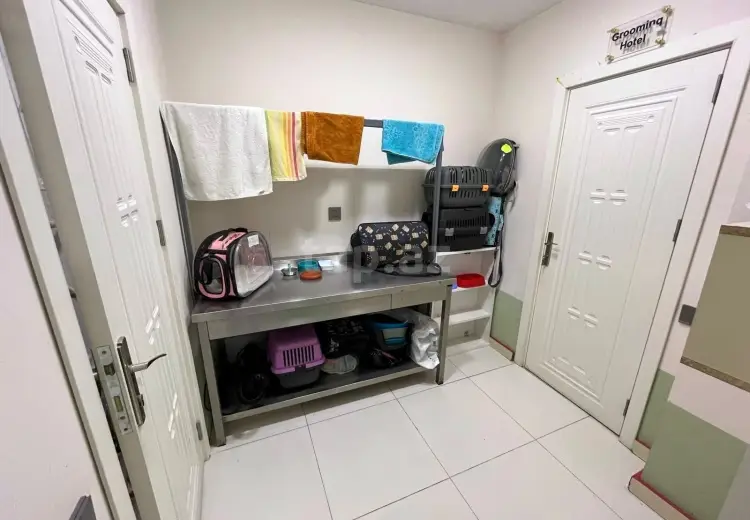 0 m² Obyekt / Ofis , Yasamal qəs., Yasamal, Bakı