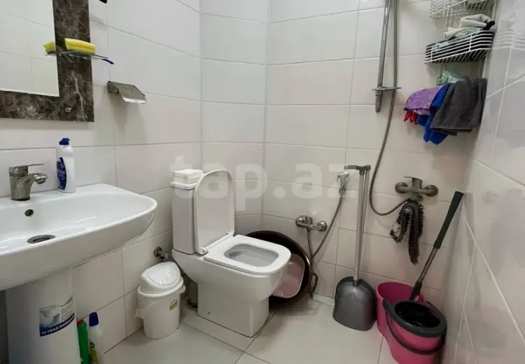 0 m² Obyekt / Ofis , Yasamal qəs., Yasamal, Bakı