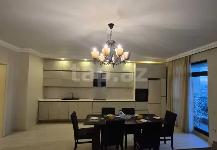 2 otaqlı mənzil , Yasamal qəs., Yasamal, Bakı