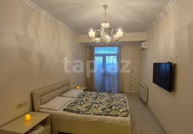 2 otaqlı mənzil , Yasamal qəs., Yasamal, Bakı