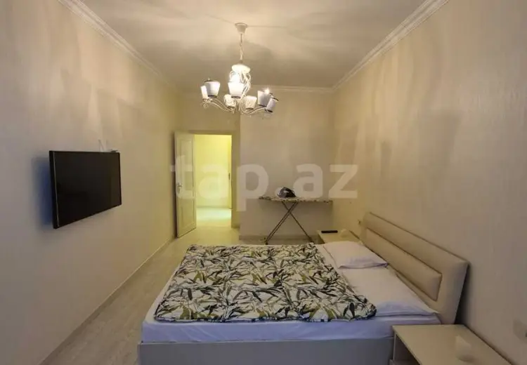 2 otaqlı mənzil , Yasamal qəs., Yasamal, Bakı