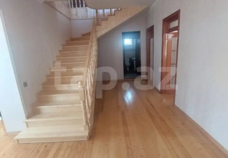 6 otaqlı mənzil , Bakı