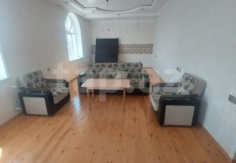 6 otaqlı mənzil , Bakı