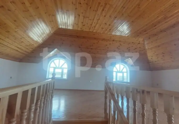 6 otaqlı mənzil , Bakı