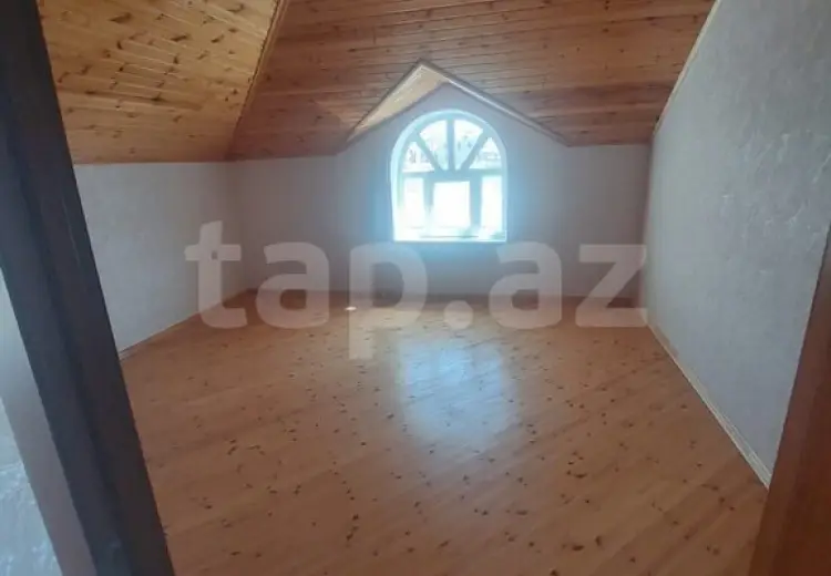 6 otaqlı mənzil , Bakı